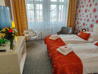 LH Vintage Design Hotel Sax fotoÄŸrafÄ±