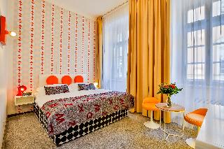 LH Vintage Design Hotel Sax fotoÄŸrafÄ±