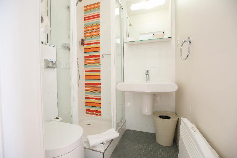 LH Vintage Design Hotel Sax - Oda