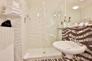 LH Vintage Design Hotel Sax fotoÄŸrafÄ±