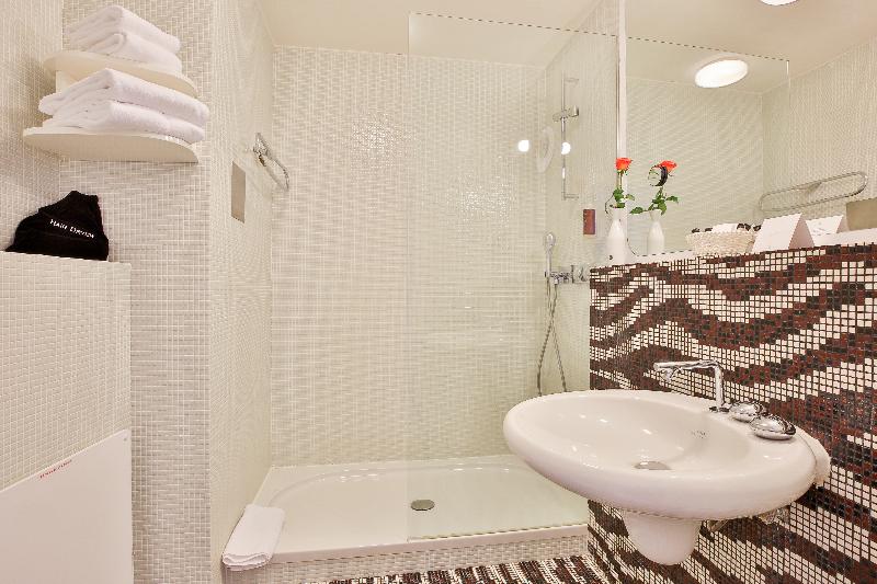 LH Vintage Design Hotel Sax - Oda