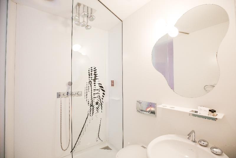 LH Vintage Design Hotel Sax - Oda