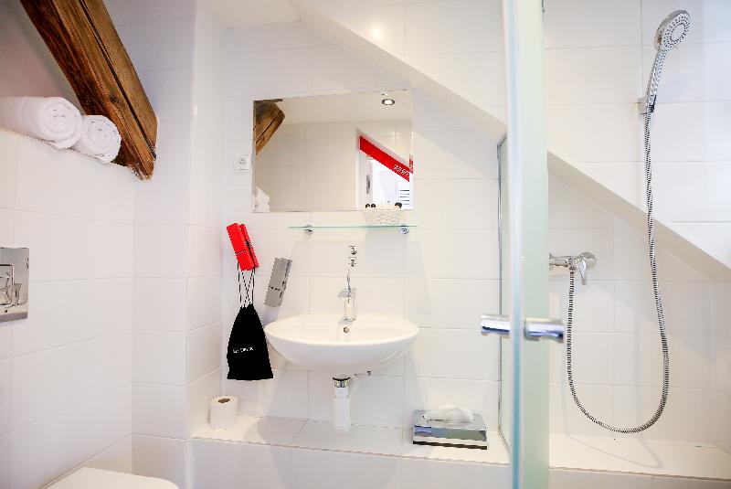 LH Vintage Design Hotel Sax - Oda