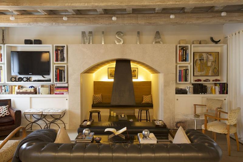 Misia Country Resort & Spa - Bar