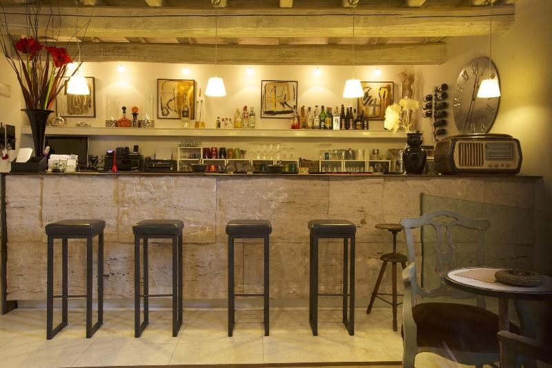 Misia Country Resort & Spa - Bar