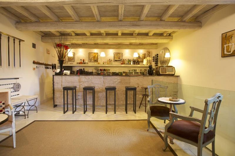 Misia Country Resort & Spa - Bar