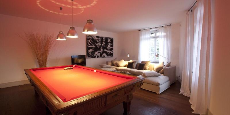 Misia Country Resort & Spa - Aktivite