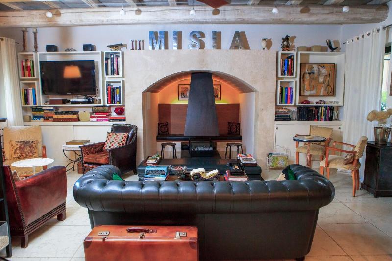 Misia Country Resort & Spa - Genel