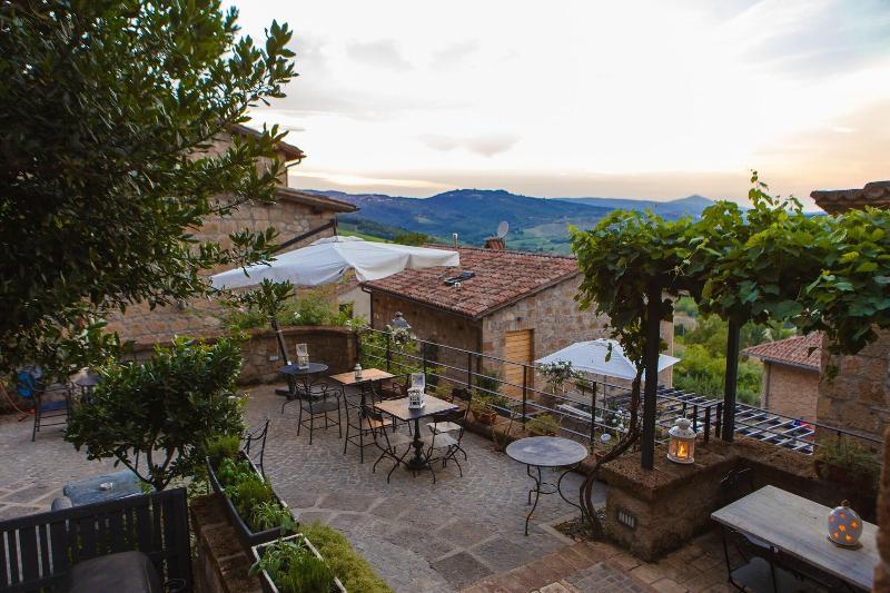 Misia Country Resort & Spa - Genel