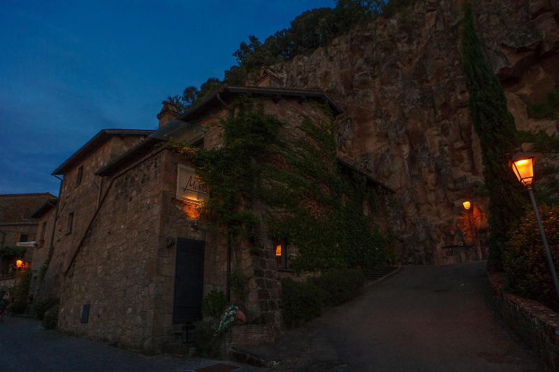 Misia Country Resort & Spa - Genel