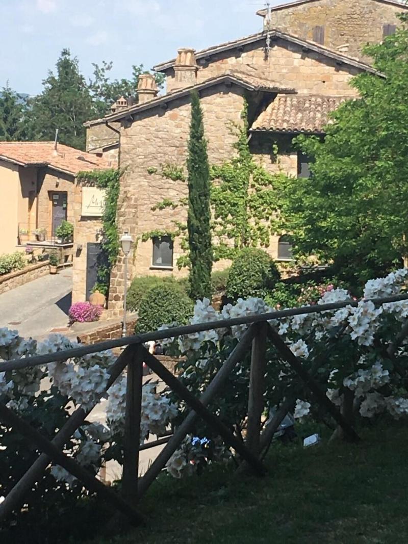 Misia Country Resort & Spa - Genel