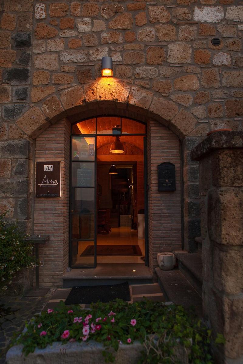 Misia Country Resort & Spa - Genel