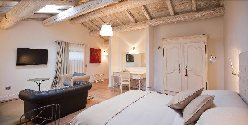 Misia Country Resort & Spa - Oda