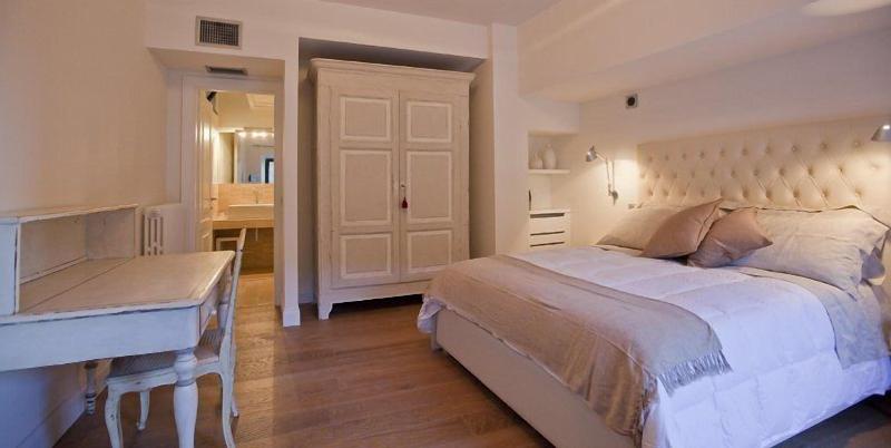 Misia Country Resort & Spa - Oda