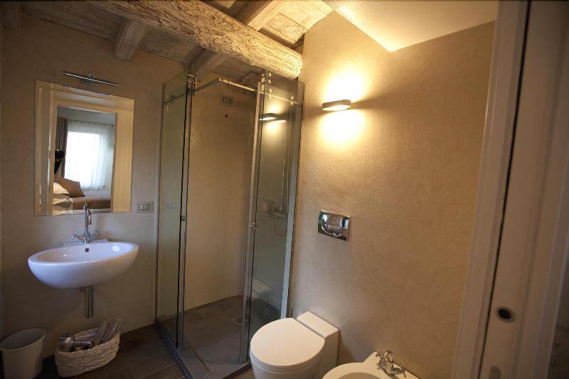 Misia Country Resort & Spa - Oda