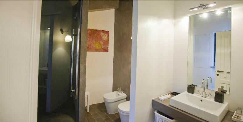 Misia Country Resort & Spa - Oda