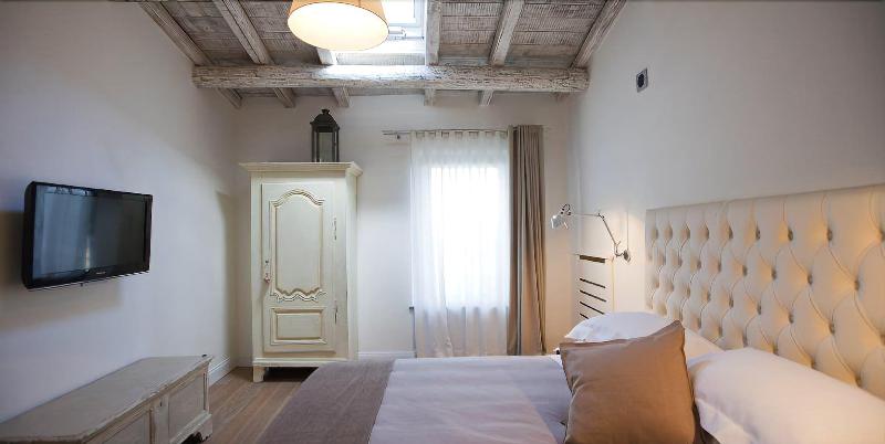 Misia Country Resort & Spa - Oda