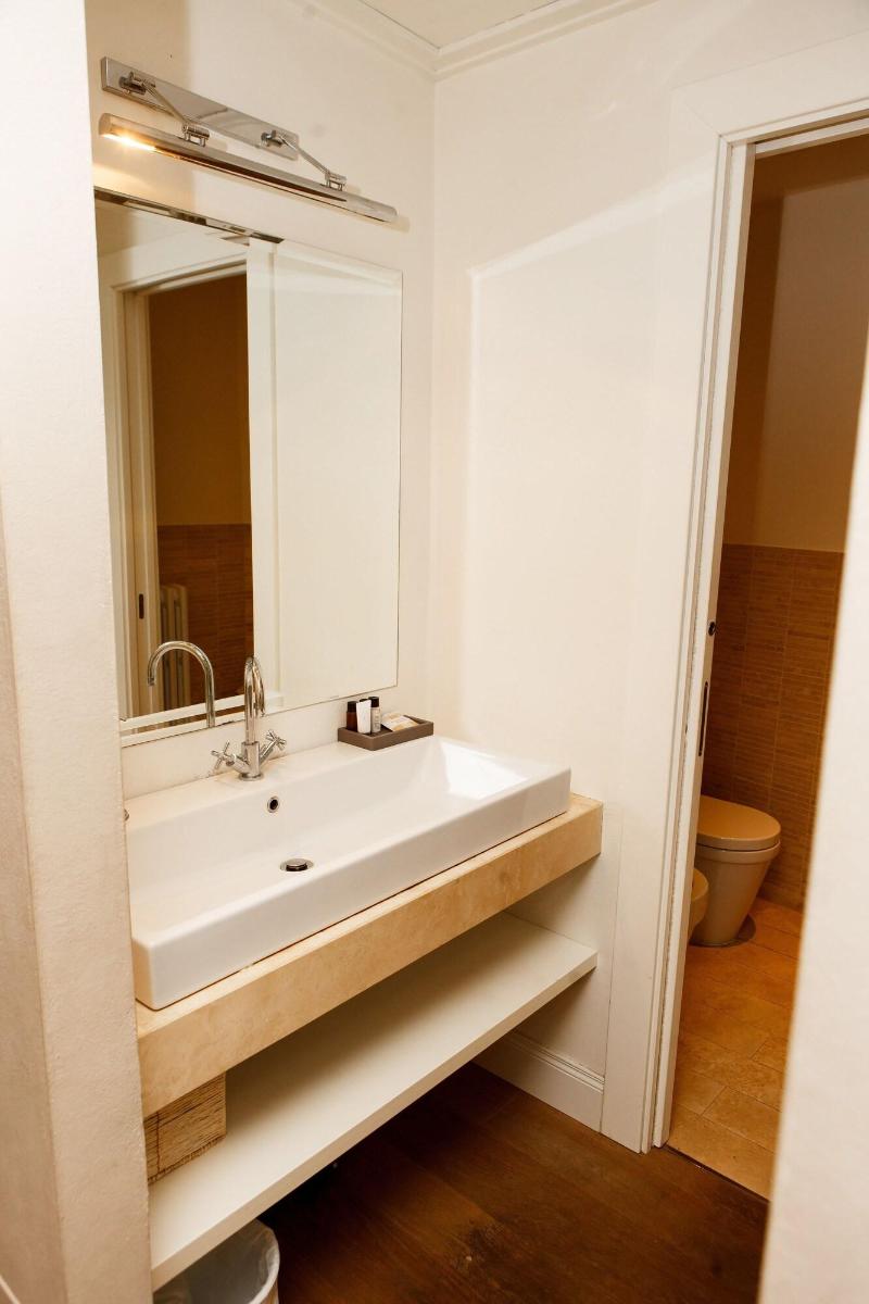 Misia Country Resort & Spa - Oda