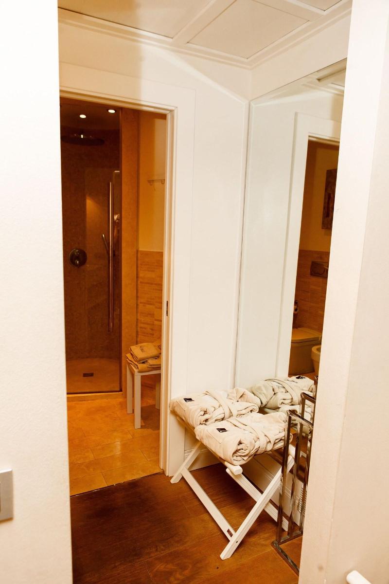 Misia Country Resort & Spa - Oda
