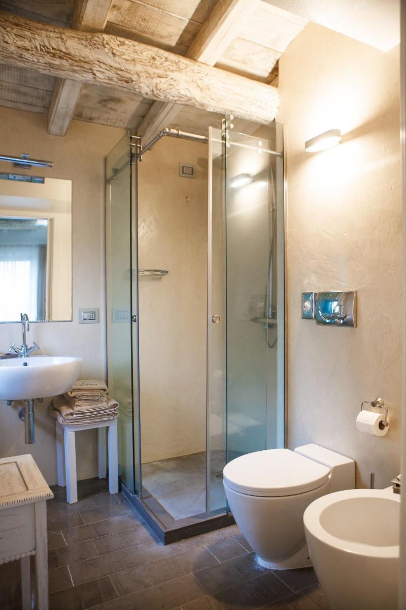 Misia Country Resort & Spa - Oda