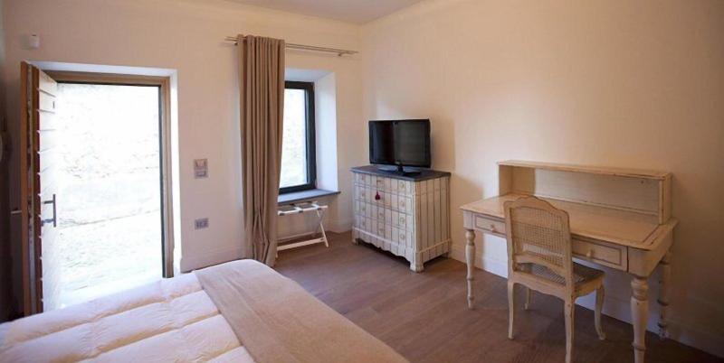Misia Country Resort & Spa - Oda