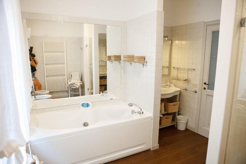 Misia Country Resort & Spa - Oda
