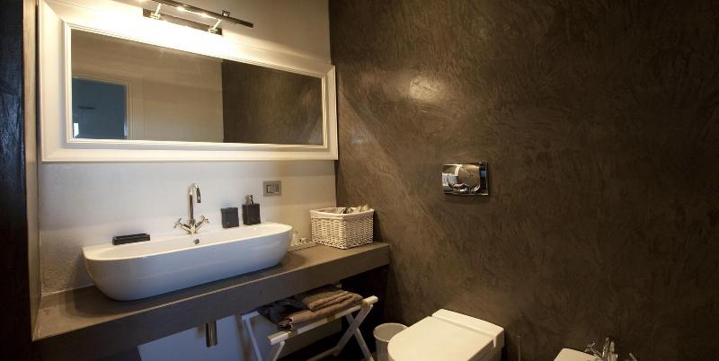 Misia Country Resort & Spa - Oda