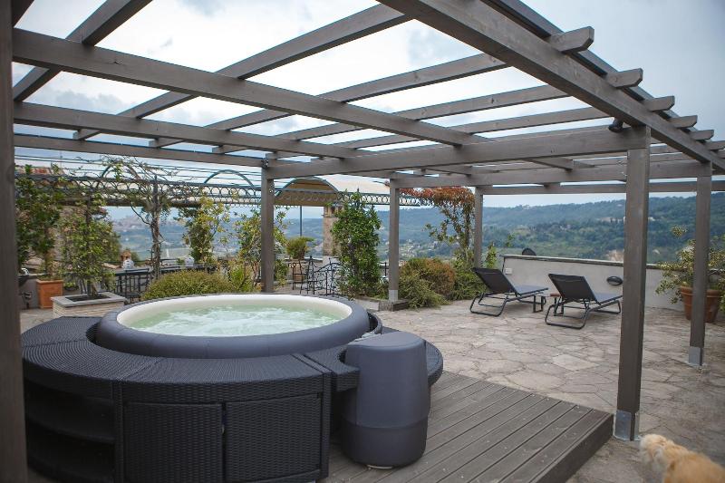 Misia Country Resort & Spa - Oda