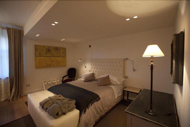 Misia Country Resort & Spa - Oda
