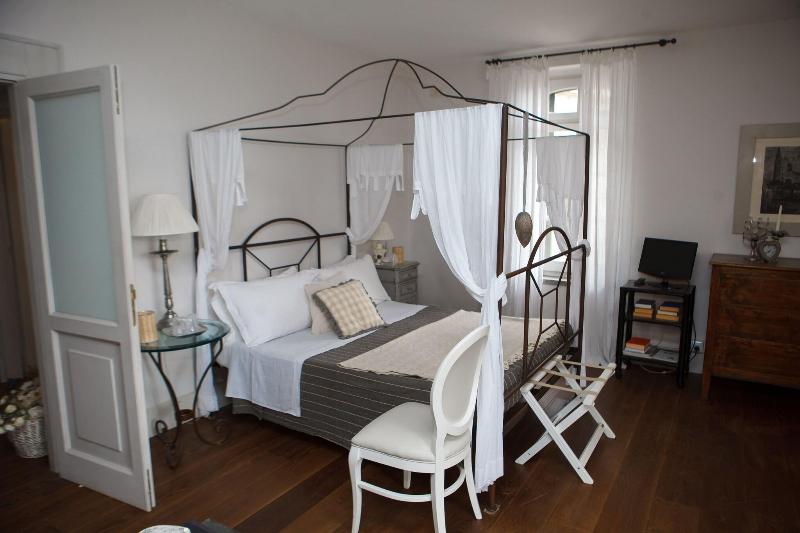 Misia Country Resort & Spa - Oda