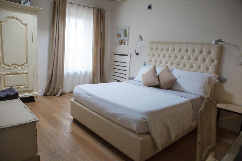 Misia Country Resort & Spa - Oda