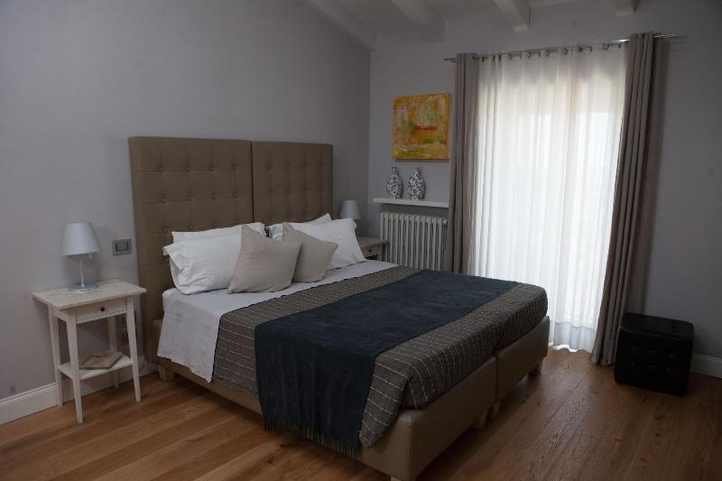 Misia Country Resort & Spa - Oda