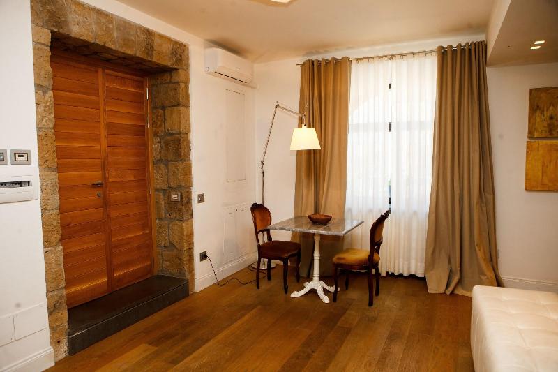 Misia Country Resort & Spa - Oda
