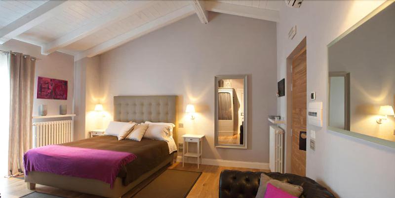 Misia Country Resort & Spa - Oda