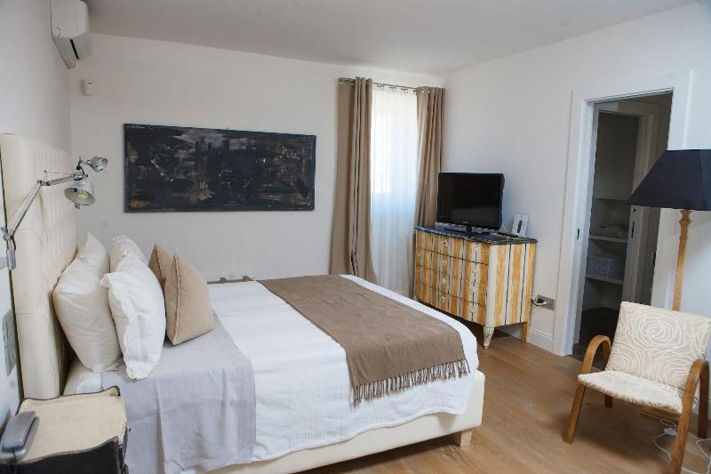 Misia Country Resort & Spa - Oda