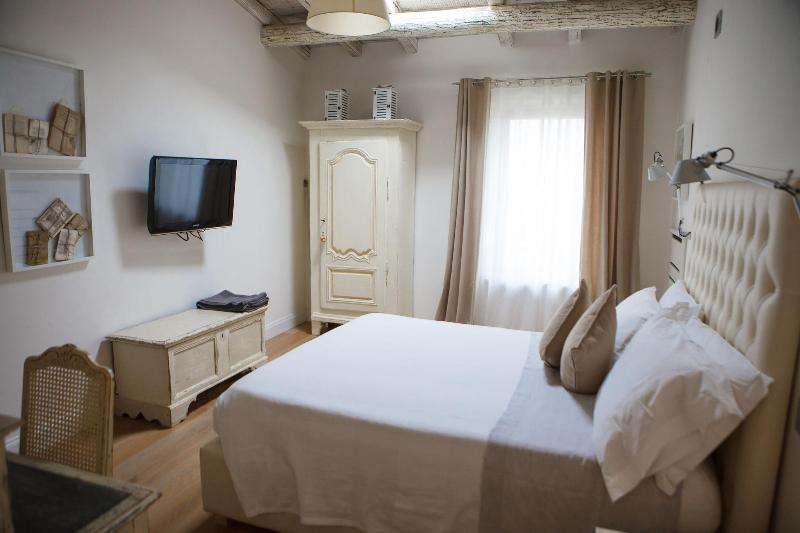 Misia Country Resort & Spa - Oda