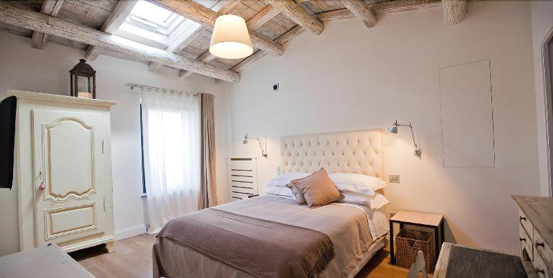 Misia Country Resort & Spa - Oda
