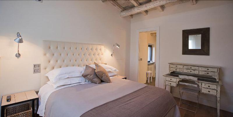 Misia Country Resort & Spa - Oda