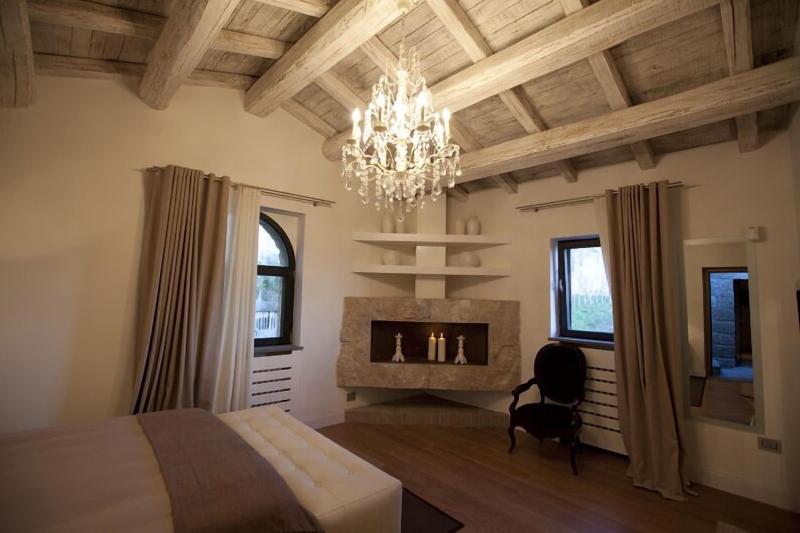 Misia Country Resort & Spa - Oda
