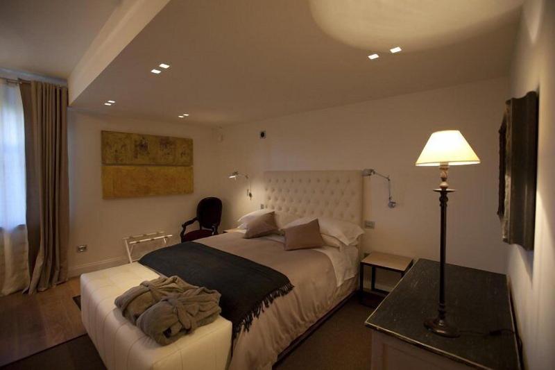 Misia Country Resort & Spa - Oda
