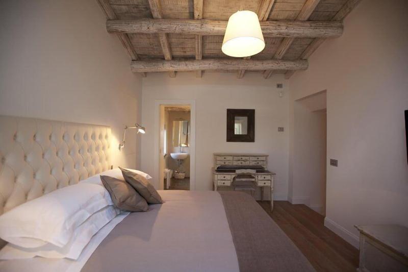 Misia Country Resort & Spa - Oda