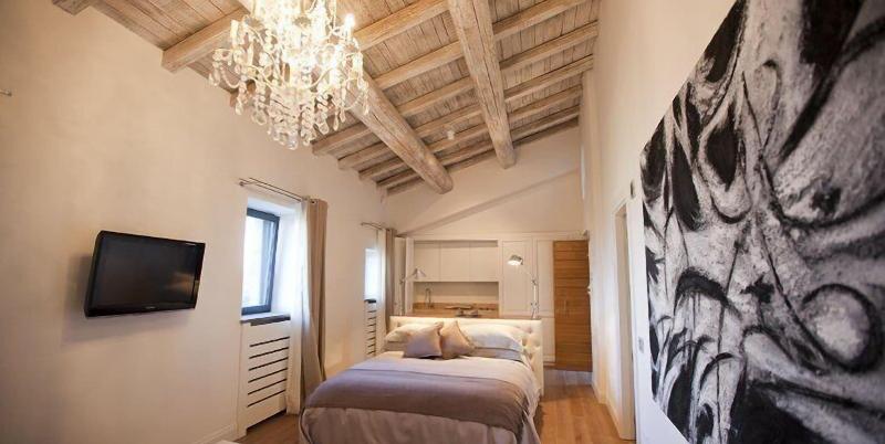 Misia Country Resort & Spa - Oda