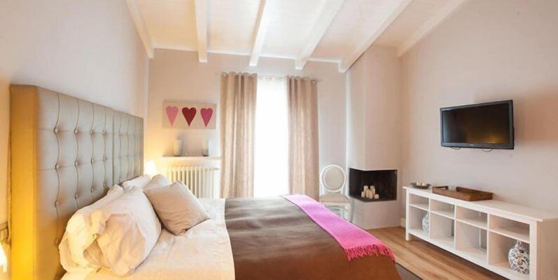 Misia Country Resort & Spa - Oda