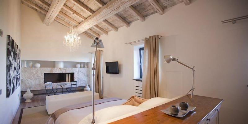 Misia Country Resort & Spa - Oda