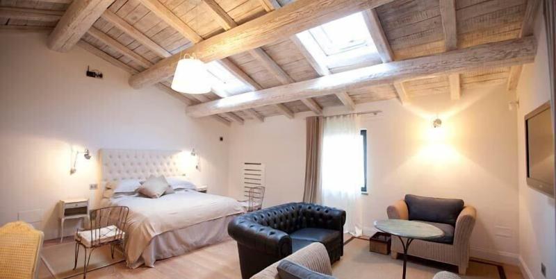 Misia Country Resort & Spa - Oda