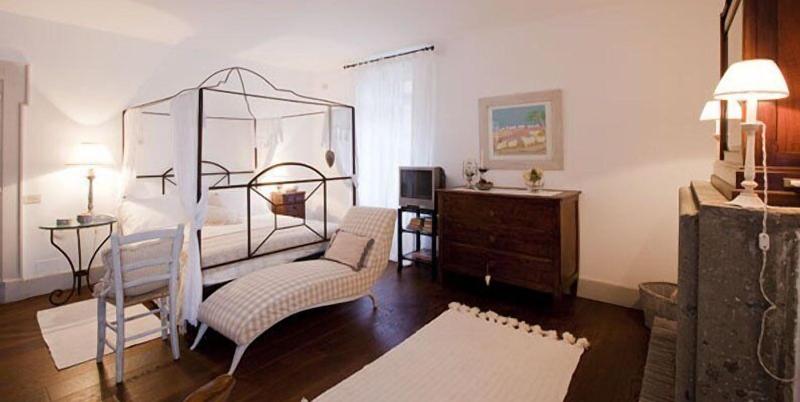 Misia Country Resort & Spa - Oda