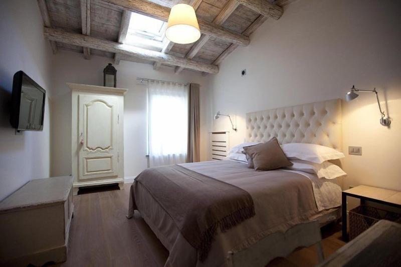 Misia Country Resort & Spa - Oda