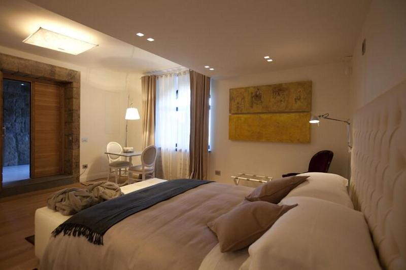 Misia Country Resort & Spa - Oda