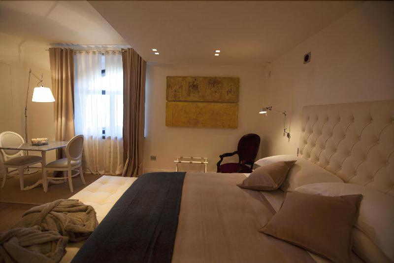 Misia Country Resort & Spa - Oda