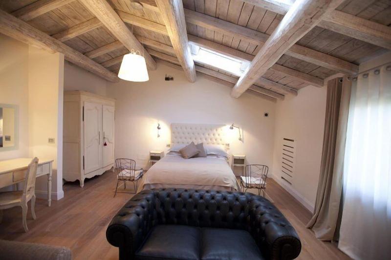 Misia Country Resort & Spa - Oda